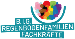 BIG Bundesinteressengemeinschaft Regenbogenfamilien-Fachkräfte