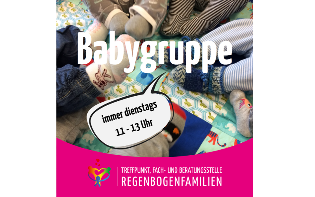 Babygruppe