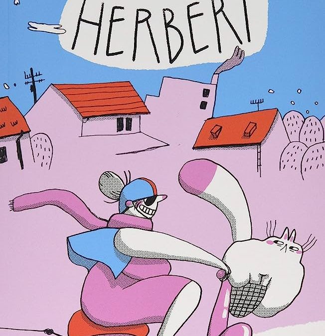 Oma Herbert