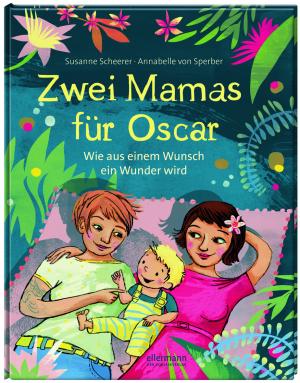 Zwei Mamas für Oscar