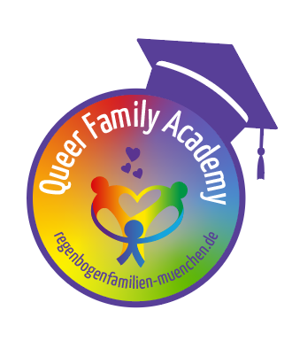 Logo der Queer Family Academy