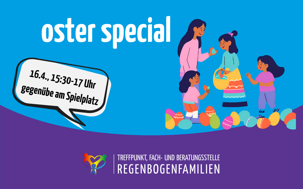 Oster special 16.4.25
