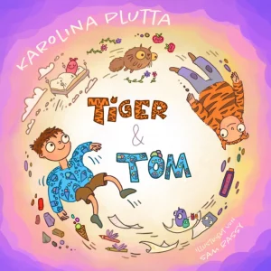 Tiger & Tom