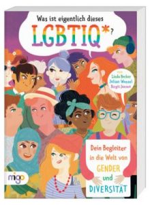 Was ist eigentlich dieses LGBTIQ*? Dein Begleiter in die Welt von Gender und Diversität