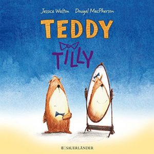 Cover Jessica Walton, Dougal MacPherson, Teddy Tilly