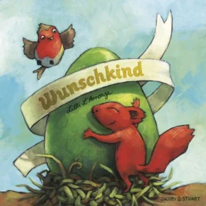 Wunschkind, Lilli L´Arronge